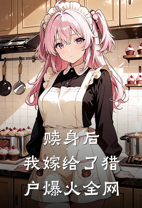 赎身后，我嫁给了猎户爆火全网