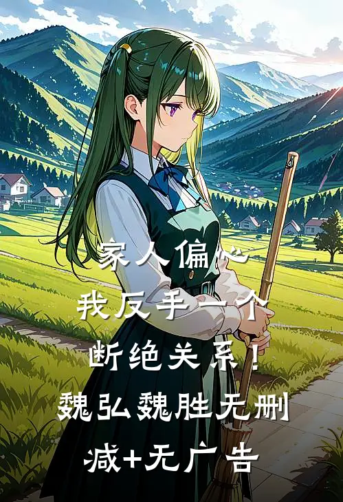 家人偏心，我反手一个断绝关系！魏弘魏胜无删减+无广告