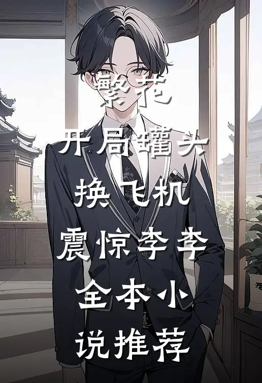 繁花：开局罐头换飞机，震惊李李全本小说推荐