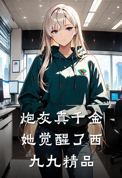 炮灰真千金她觉醒了西九九精品