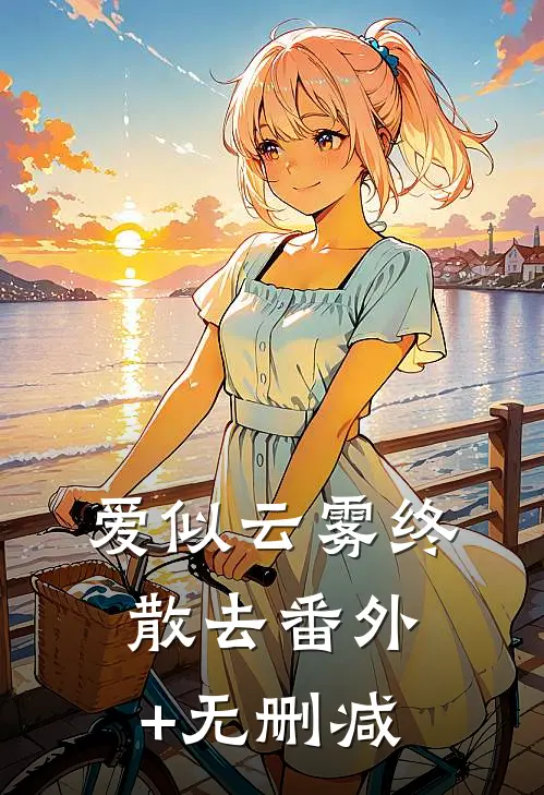 爱似云雾终散去番外+无删减