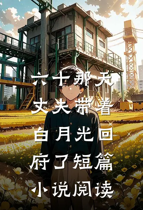六十那天，丈夫带着白月光回府了短篇小说阅读