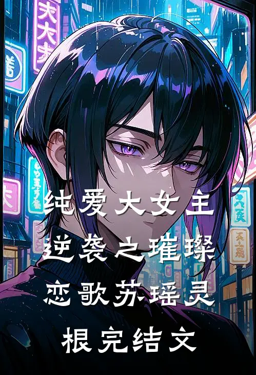 纯爱大女主：逆袭之璀璨恋歌苏瑶灵根完结文