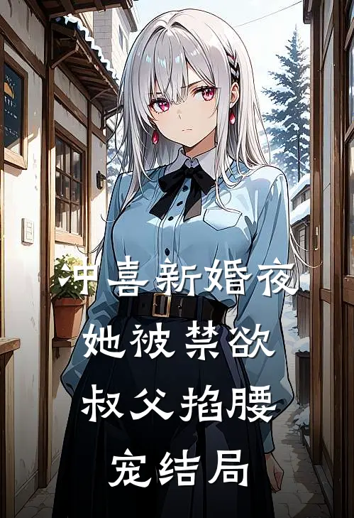 冲喜新婚夜，她被禁欲叔父掐腰宠结局