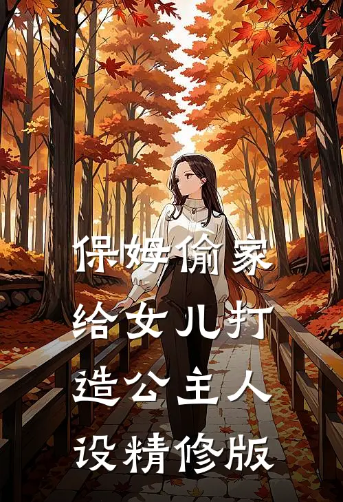 保姆偷家给女儿打造公主人设精修版