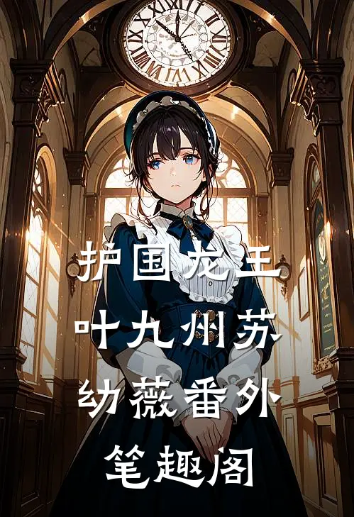 护国龙王：叶九州苏幼薇番外笔趣阁
