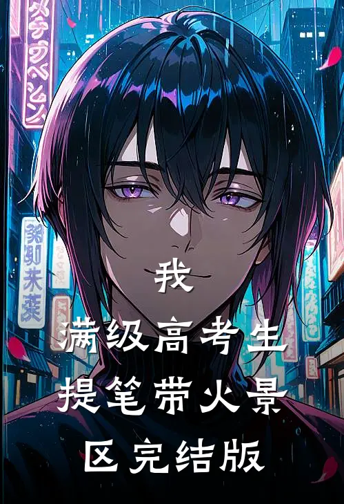 我，满级高考生，提笔带火景区完结版