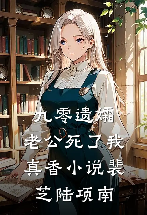 九零遗孀，老公死了我真香小说裴芝陆项南