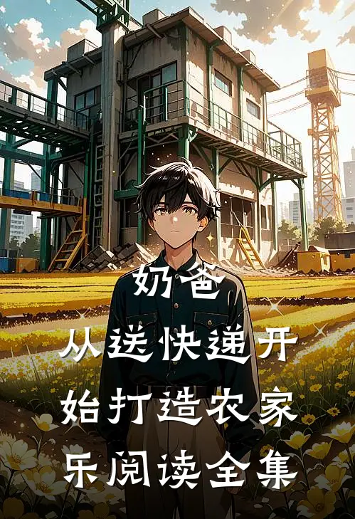 奶爸：从送快递开始打造农家乐阅读全集