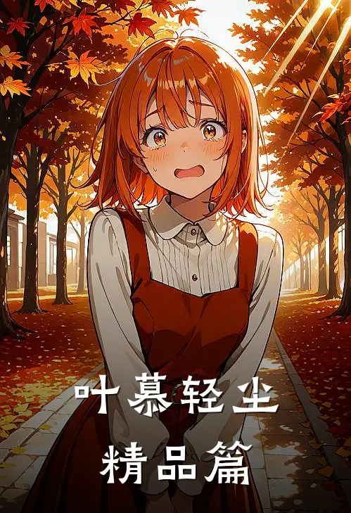 叶慕轻尘精品篇