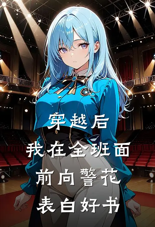 穿越后，我在全班面前向警花表白好书