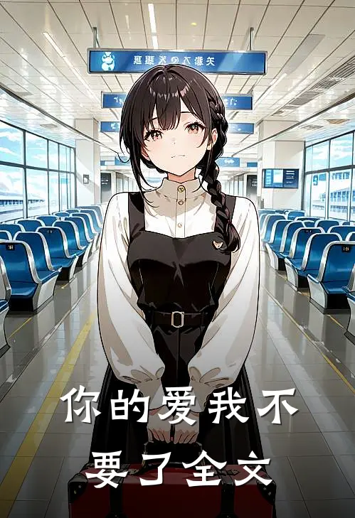 你的爱我不要了全文