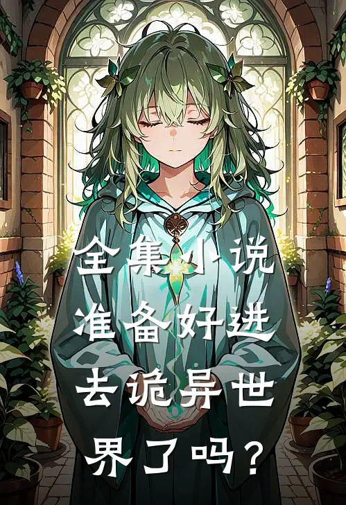 全集小说准备好进去诡异世界了吗？