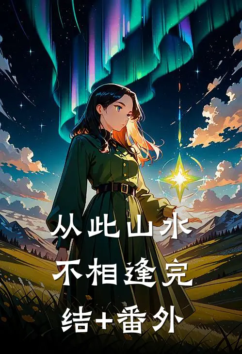 从此山水不相逢完结+番外