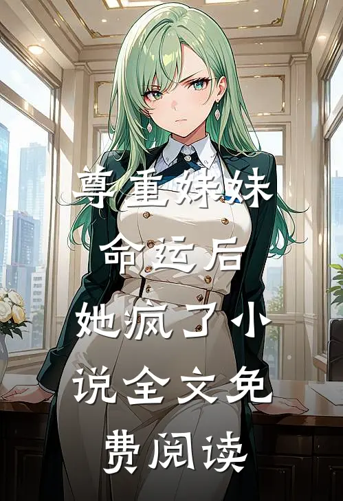 尊重妹妹命运后，她疯了小说全文免费阅读