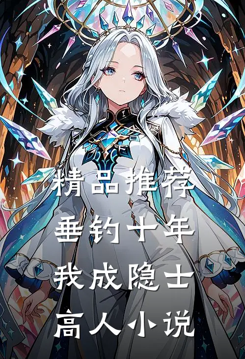 精品推荐垂钓十年我成隐士高人小说