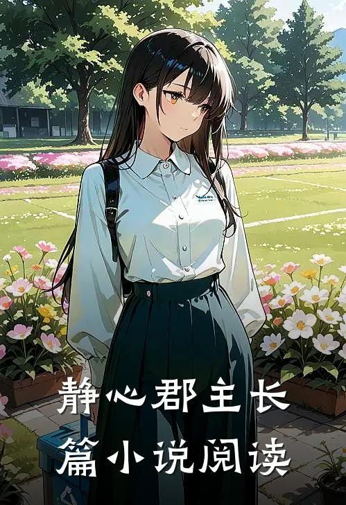 静心郡主长篇小说阅读