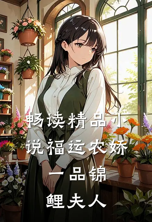 畅读精品小说福运农娇：一品锦鲤夫人