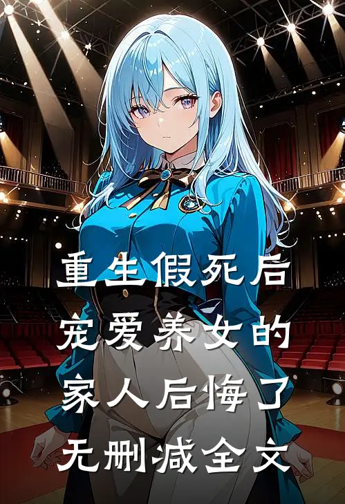 重生假死后，宠爱养女的家人后悔了无删减全文