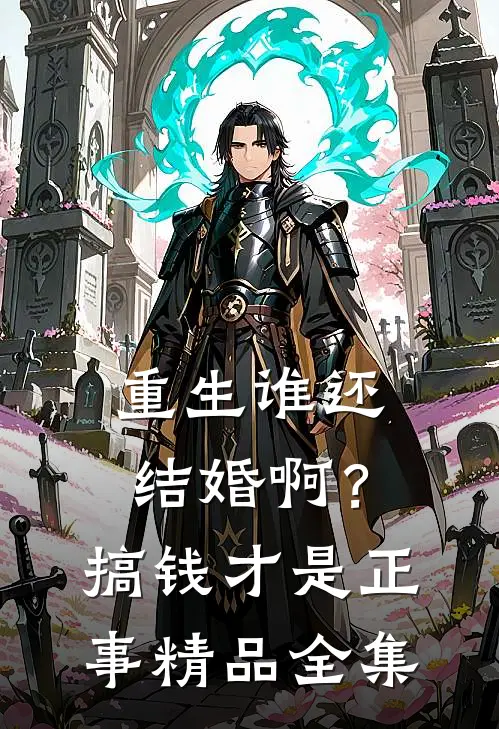 重生谁还结婚啊？搞钱才是正事精品全集