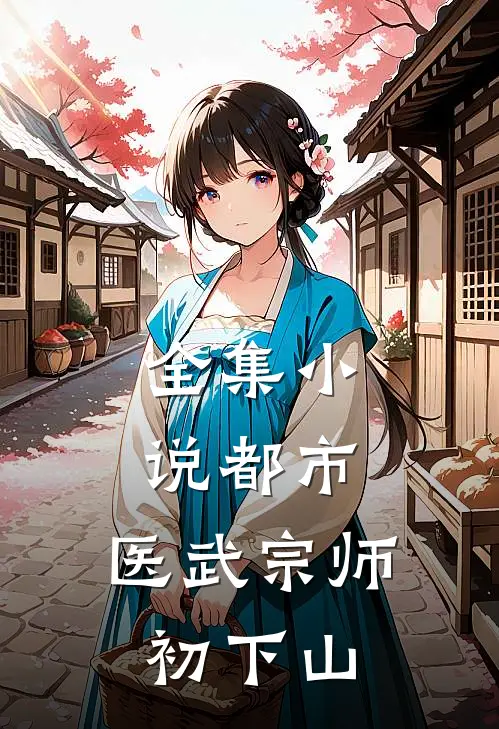 全集小说都市：医武宗师初下山