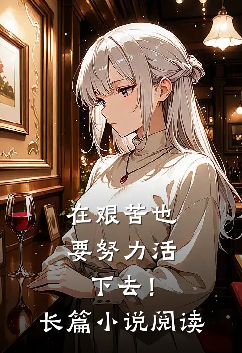 在艰苦也要努力活下去！长篇小说阅读