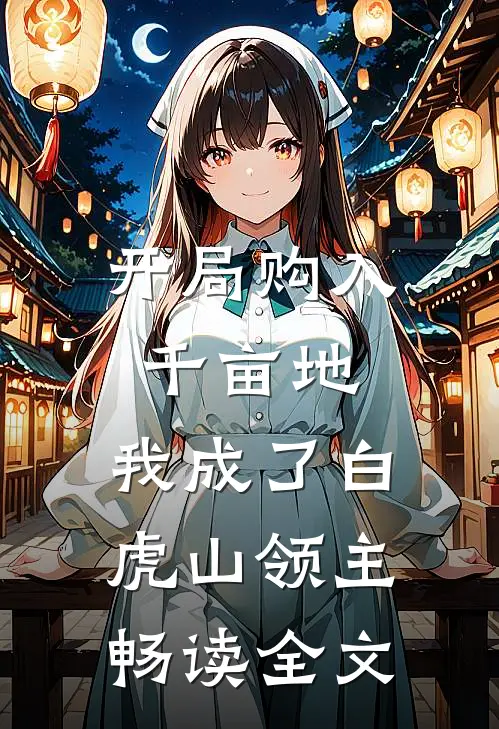 开局购入千亩地，我成了白虎山领主畅读全文