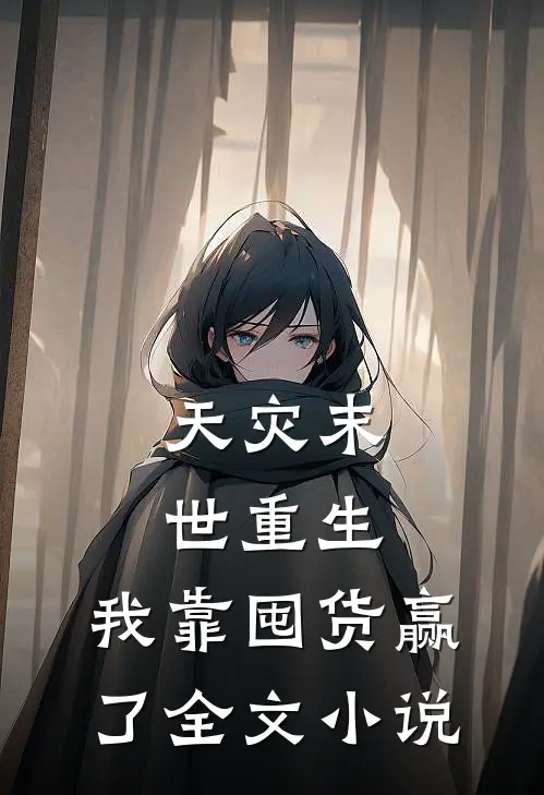天灾末世重生，我靠囤货赢了全文小说