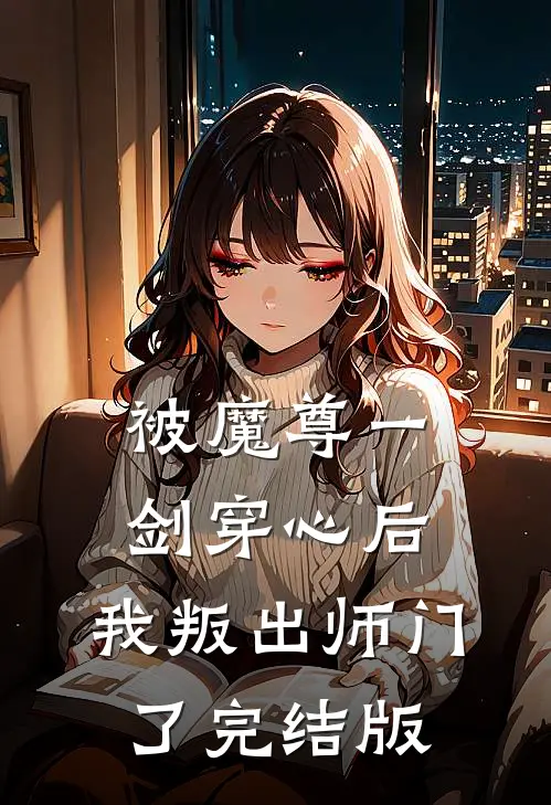 被魔尊一剑穿心后，我叛出师门了完结版