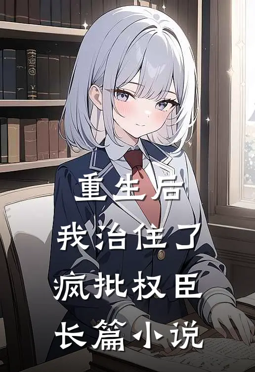 重生后：我治住了疯批权臣长篇小说