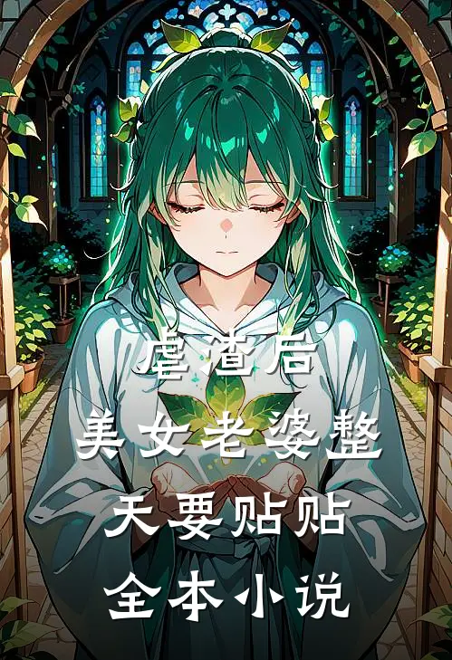 虐渣后,美女老婆整天要贴贴全本小说
