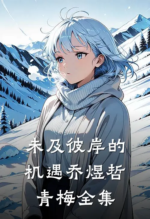 未及彼岸的机遇乔煜哲青梅 全集