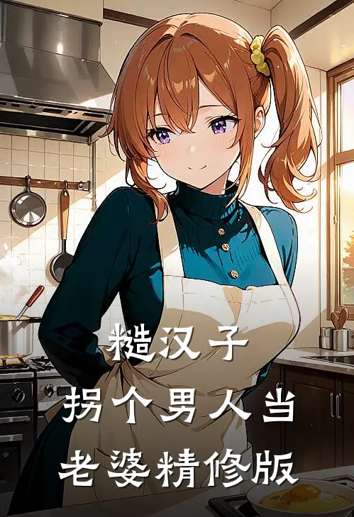 糙汉子，拐个男人当老婆精修版