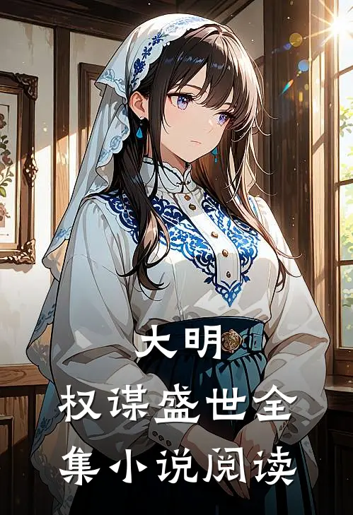 大明：权谋盛世全集小说阅读
