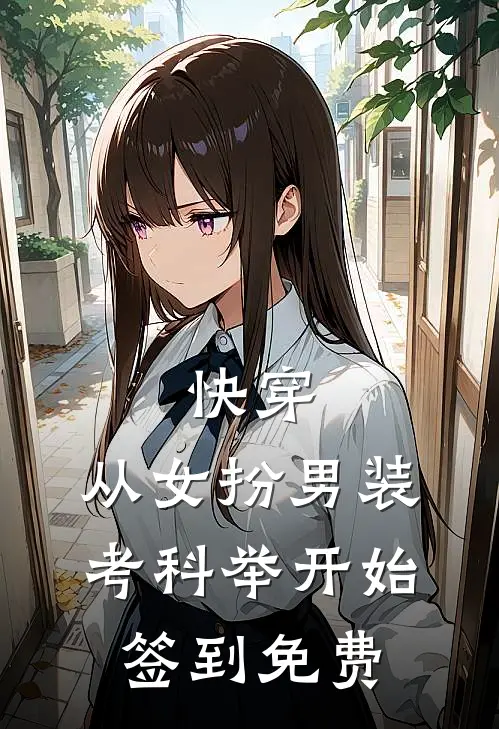 快穿：从女扮男装考科举开始签到免费
