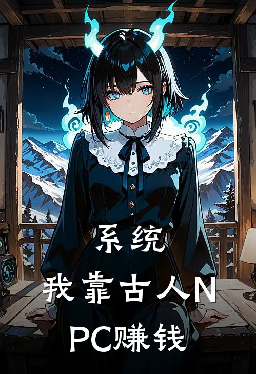 系统：我靠古人NPC赚钱