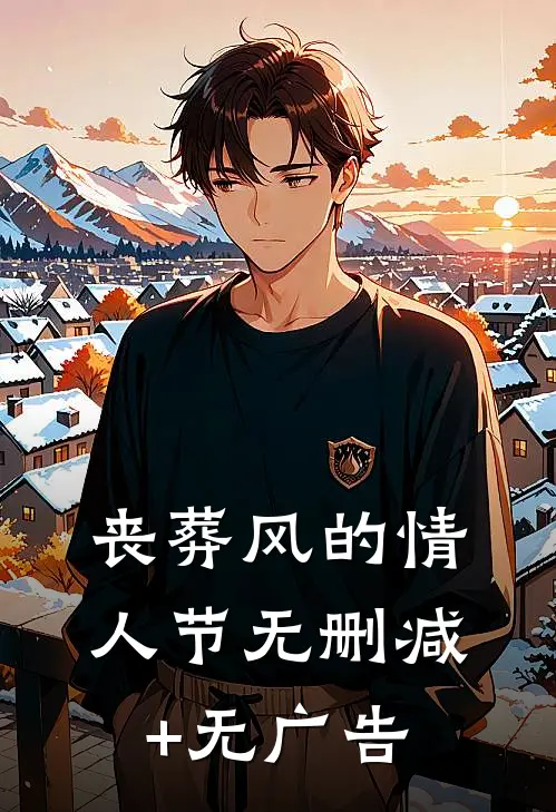 丧葬风的情人节无删减+无广告