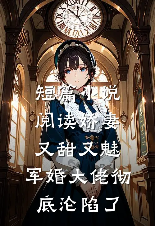 短篇小说阅读娇妻又甜又魅，军婚大佬彻底沦陷了