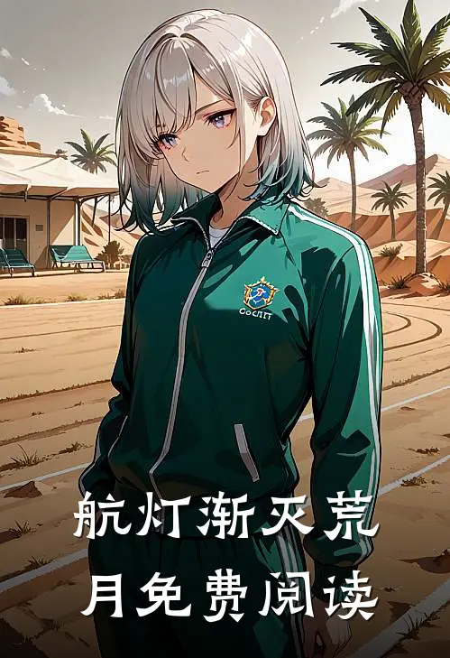 航灯渐灭荒月免费阅读
