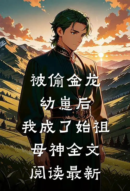 被偷金龙幼崽后，我成了始祖母神全文阅读最新