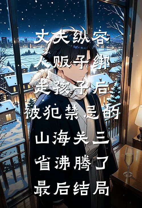 丈夫纵容人贩子绑走孩子后，被犯禁忌的山海关三省沸腾了最后结局