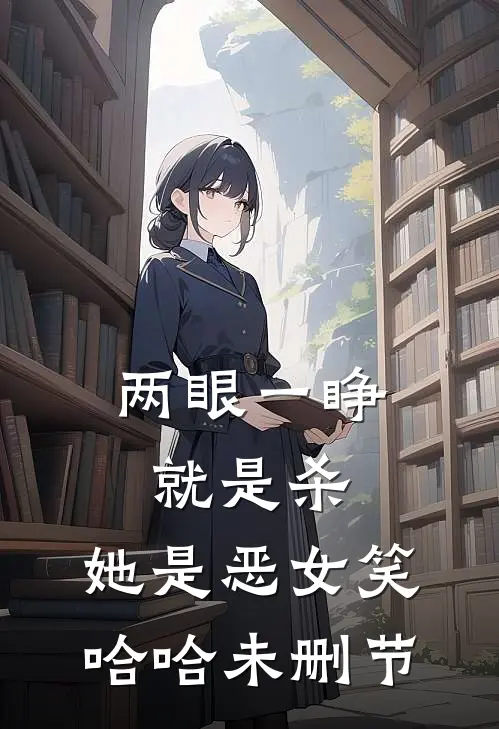 两眼一睁就是杀，她是恶女笑哈哈未删节