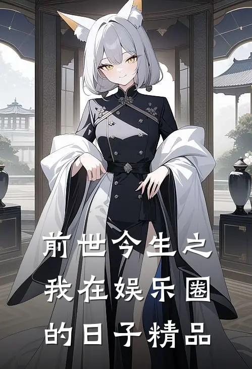 前世今生之我在娱乐圈的日子精品