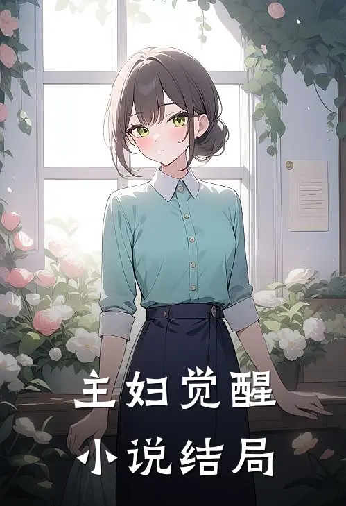《主妇觉醒》小说结局