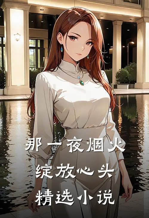 那一夜烟火，绽放心头精选小说