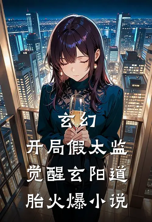 玄幻，开局假太监，觉醒玄阳道胎火爆小说