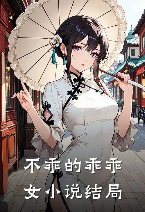 不乖的乖乖女小说结局