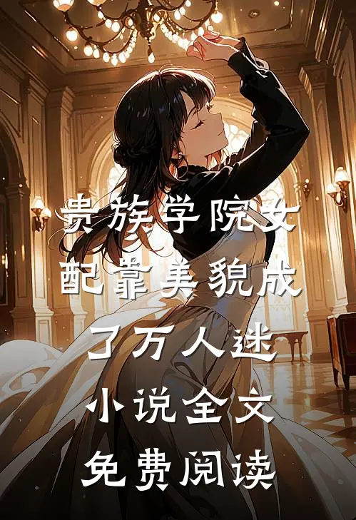 贵族学院女配靠美貌成了万人迷小说全文免费阅读