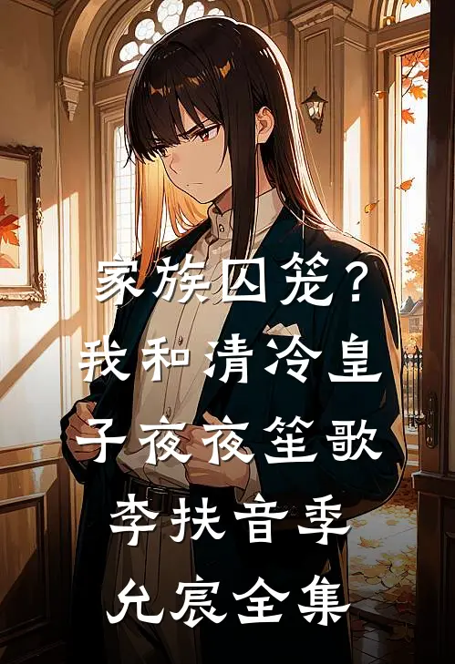 家族囚笼？我和清冷皇子夜夜笙歌李扶音季允宸全集