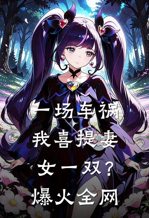 一场车祸，我喜提妻女一双？爆火全网